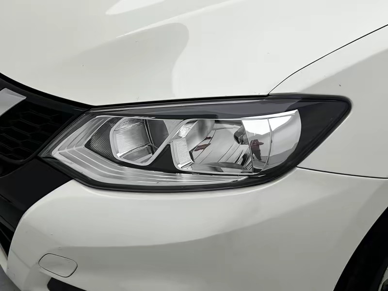 Nissan Qida TIIDA 2016