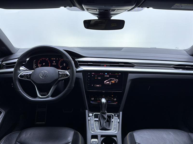 Volkswagen Volkswagen CC 2024