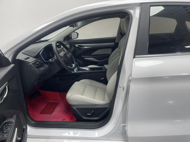 Geely Binrui 2018
