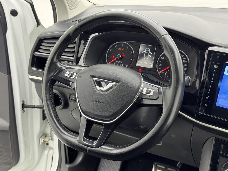 Jetta Jetta VS7 2020