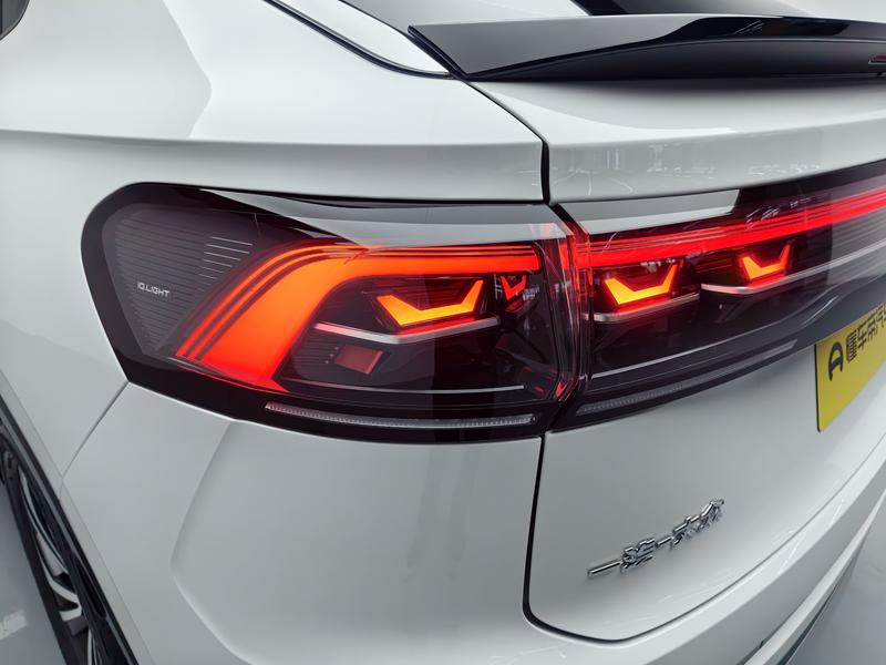 Volkswagen Explore Yue X 2023