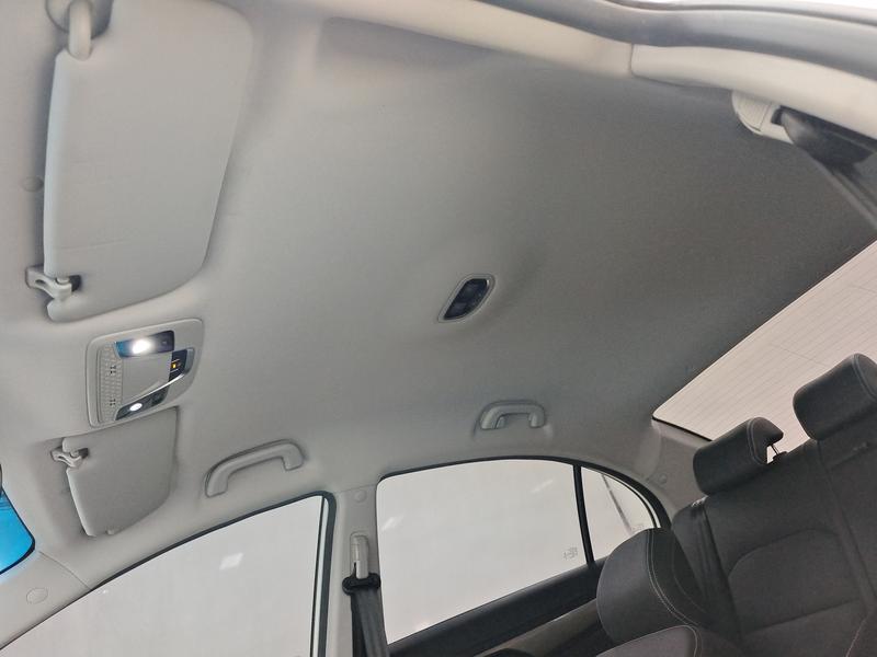 Geely Emgrand 2019
