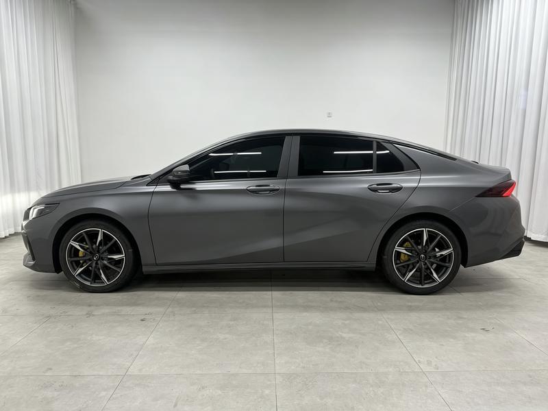 Trumpchi Shadow Leopard 2023