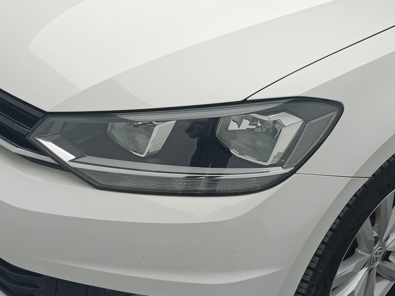 Volkswagen Touran L 2016
