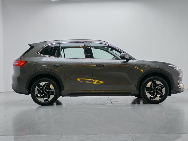 Geely Galaxy Galaxy E5 2026