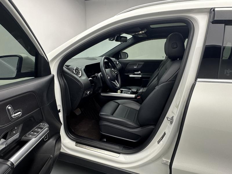 Mercedes-Benz Mercedes Benz GLA 2022