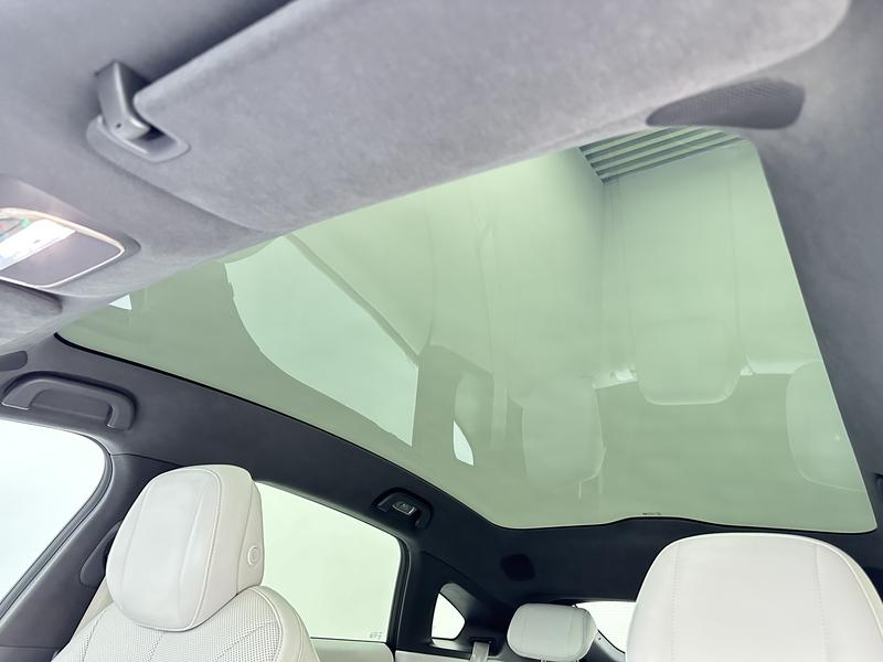 XPeng Xiaopeng P7+ 2024