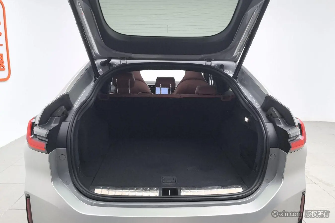 NIO Nio EC6 615KM performance version