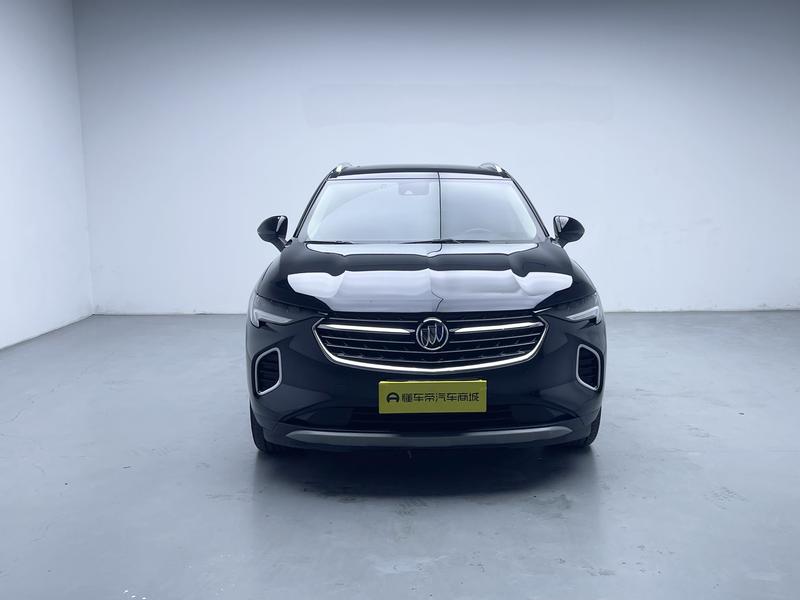Buick Encore S 2022