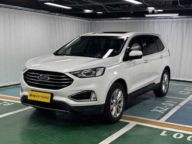 Ford Edge 2020