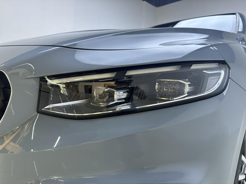 Geely Geely Preface 2023
