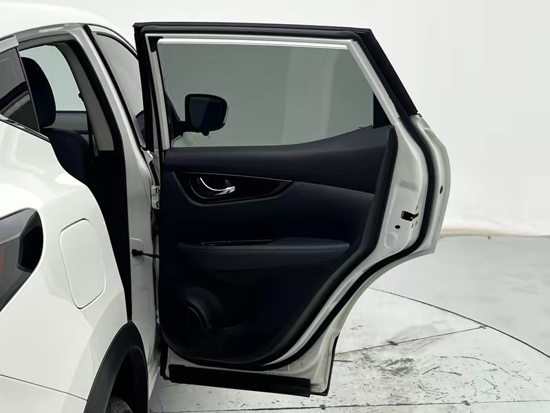 Nissan Qashqai 2025