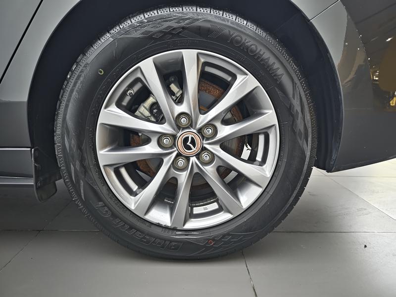 Mazda Mazda 3 Axela 2020