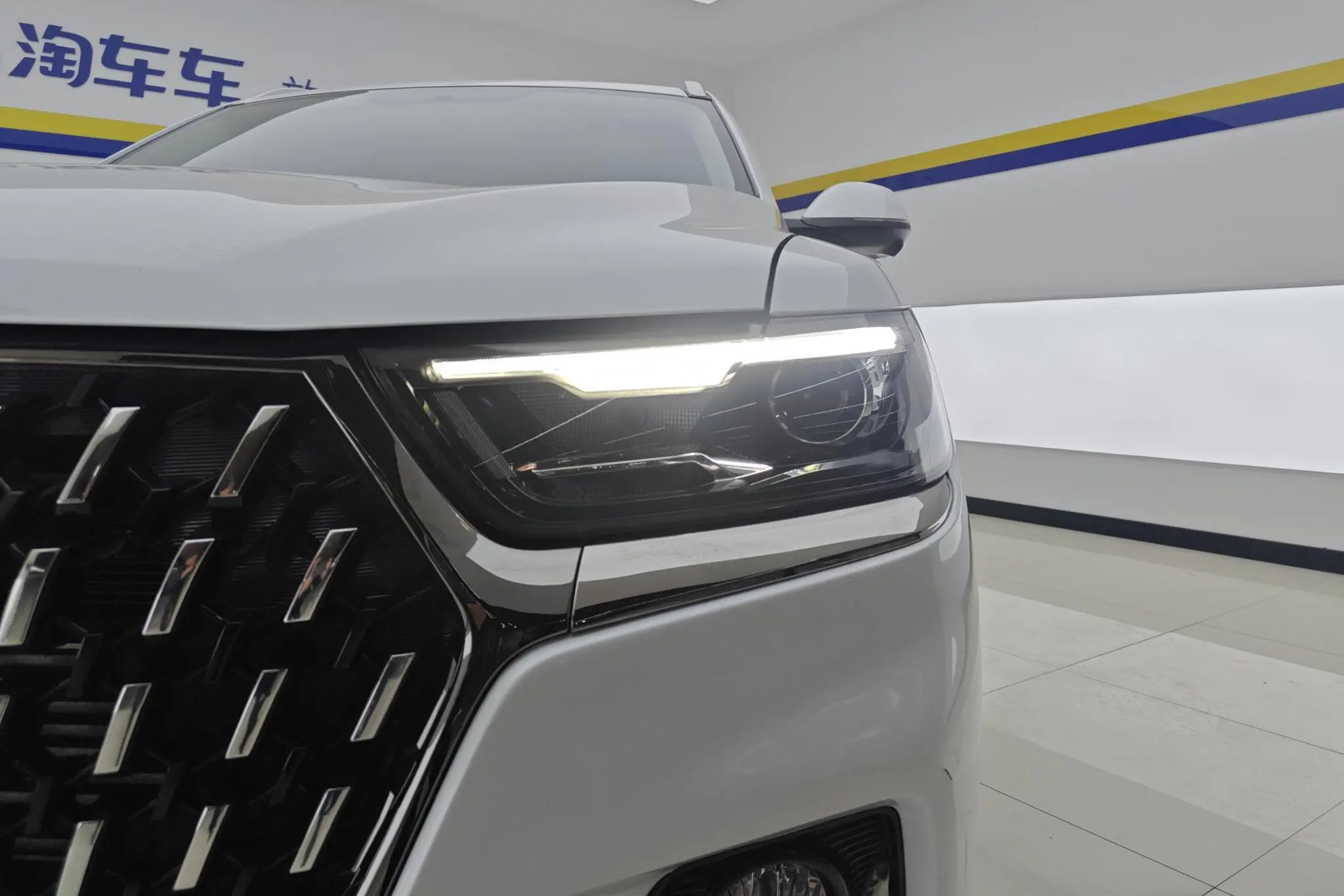Haval Haval H6 National Tide Version 1.5T Automatic Urban Version