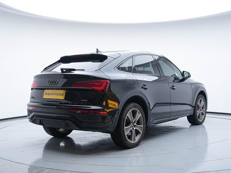Audi Audi Q5L Sportback 2023