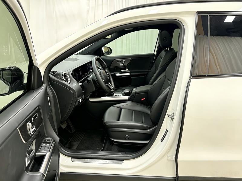 Mercedes-Benz Mercedes Benz GLA 2022