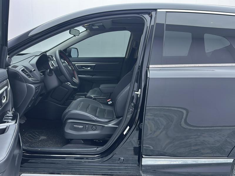 Honda Honda CR-V PHEV 2021