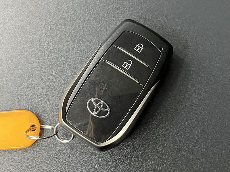 Toyota Highlander 2024