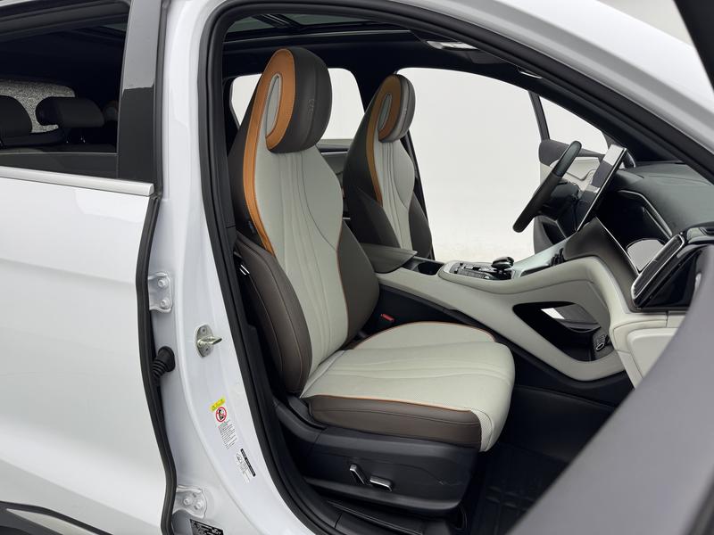 BYD Song Pro DM 2022