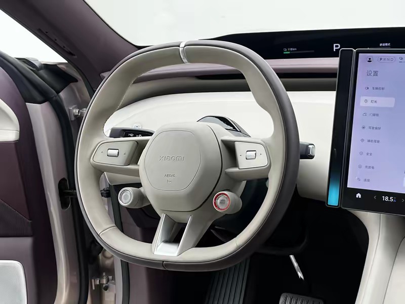 Xiaomi Auto Xiaomi YU7 2025