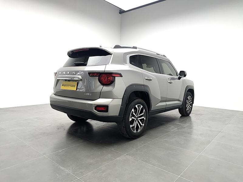 Haval Haval Big Dog PLUS 2023
