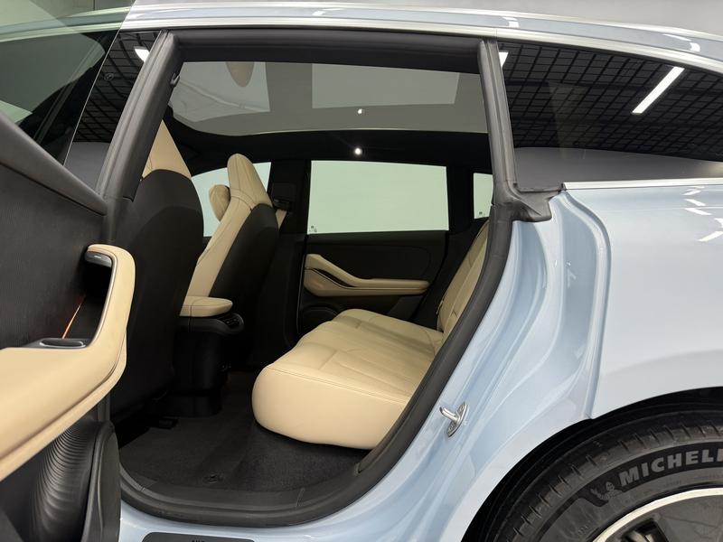 NIO NIO ET5 Touring 2024