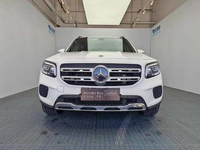 Mercedes-Benz Mercedes-Benz GLB GLB 220 fashion type