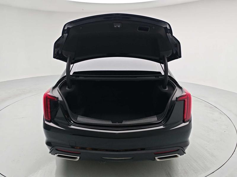 Cadillac Cadillac CT5 2023