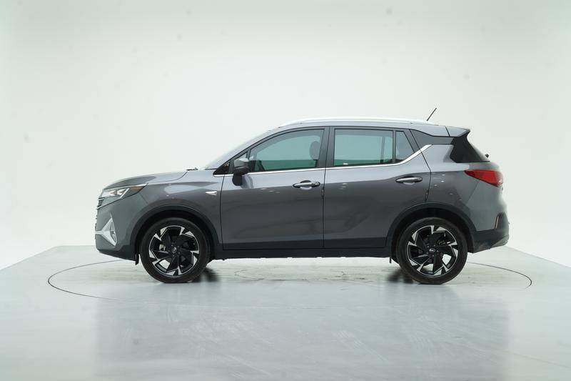 Trumpchi Trumpchi GS3 2021