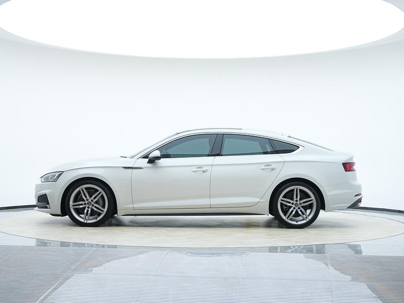 Audi Audi A5 2017