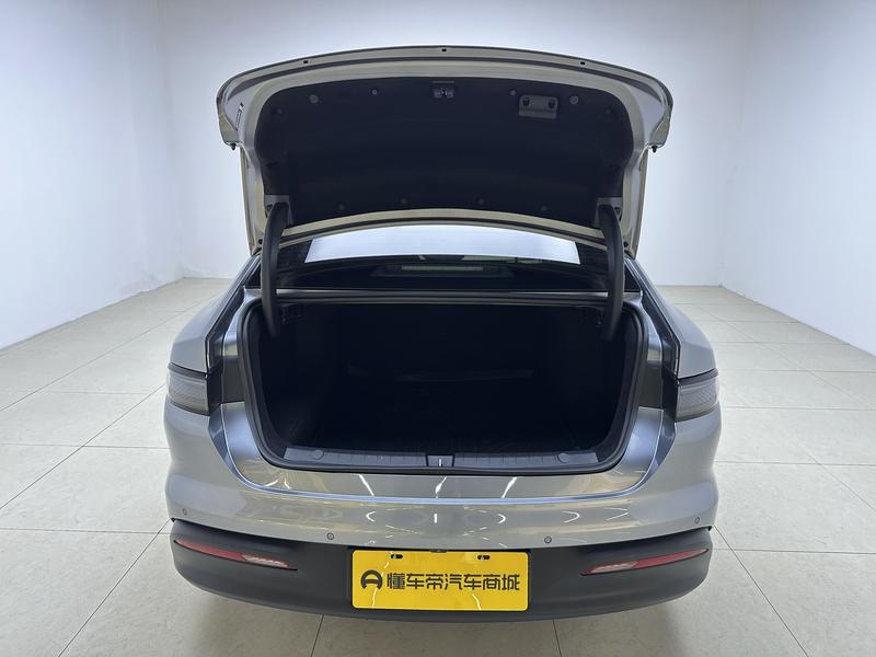 BYD Seal 05DM 2025