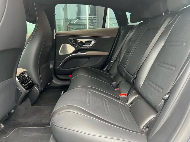 Mercedes-Benz Mercedes-Benz EQS AMG AMG EQS 53 4MATIC+