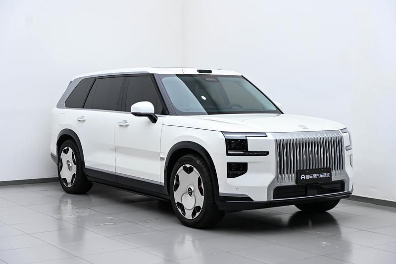 Zeekr ZEEKR 9X 2025