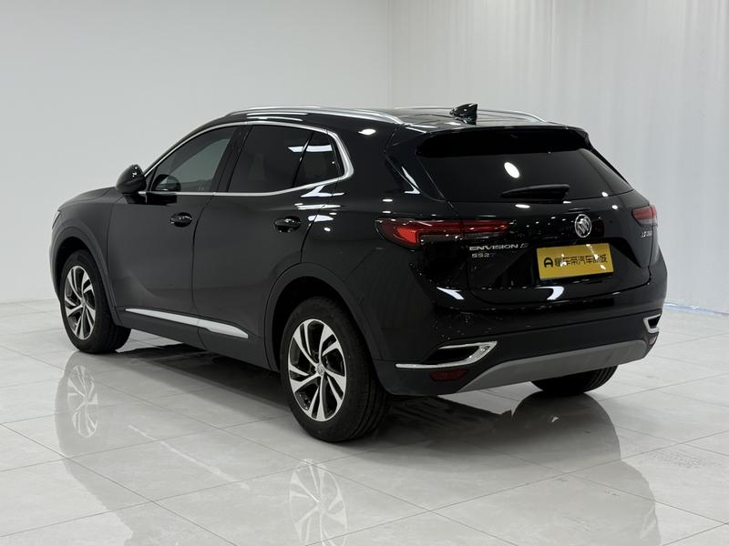 Buick Encore S 2023