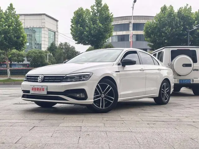 Volkswagen Lingdu Facelift 280TSI DSG Comfort Edition