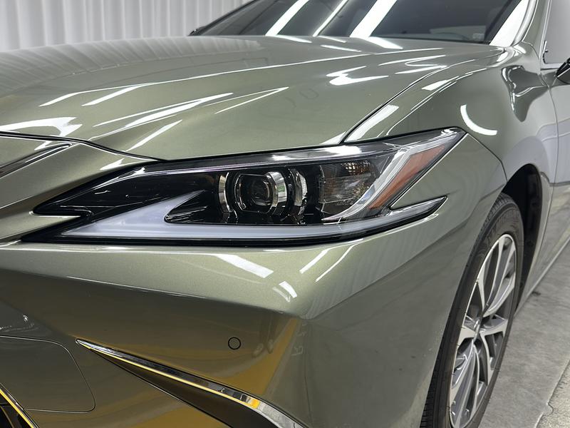 Lexus Lexus ES 2022