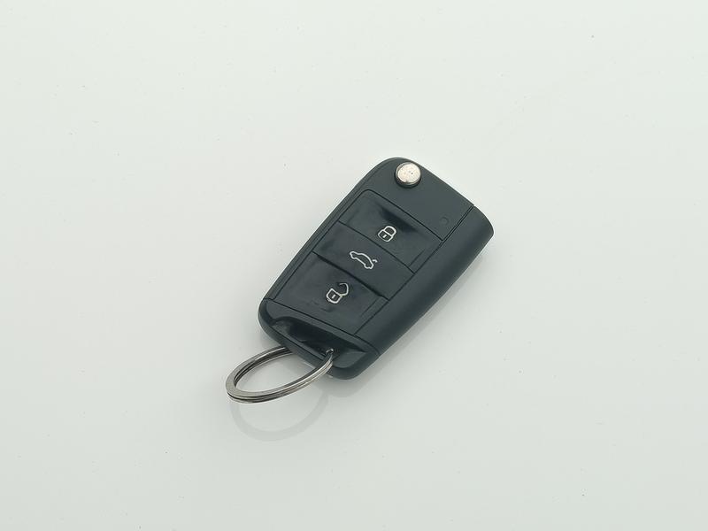 Volkswagen Touran L 2016