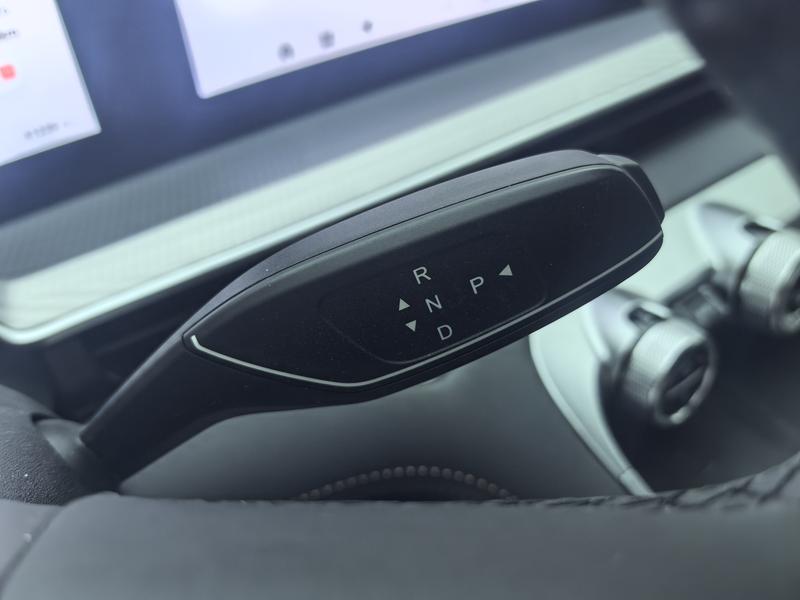 Exeed Xingtu Lingyun 2024