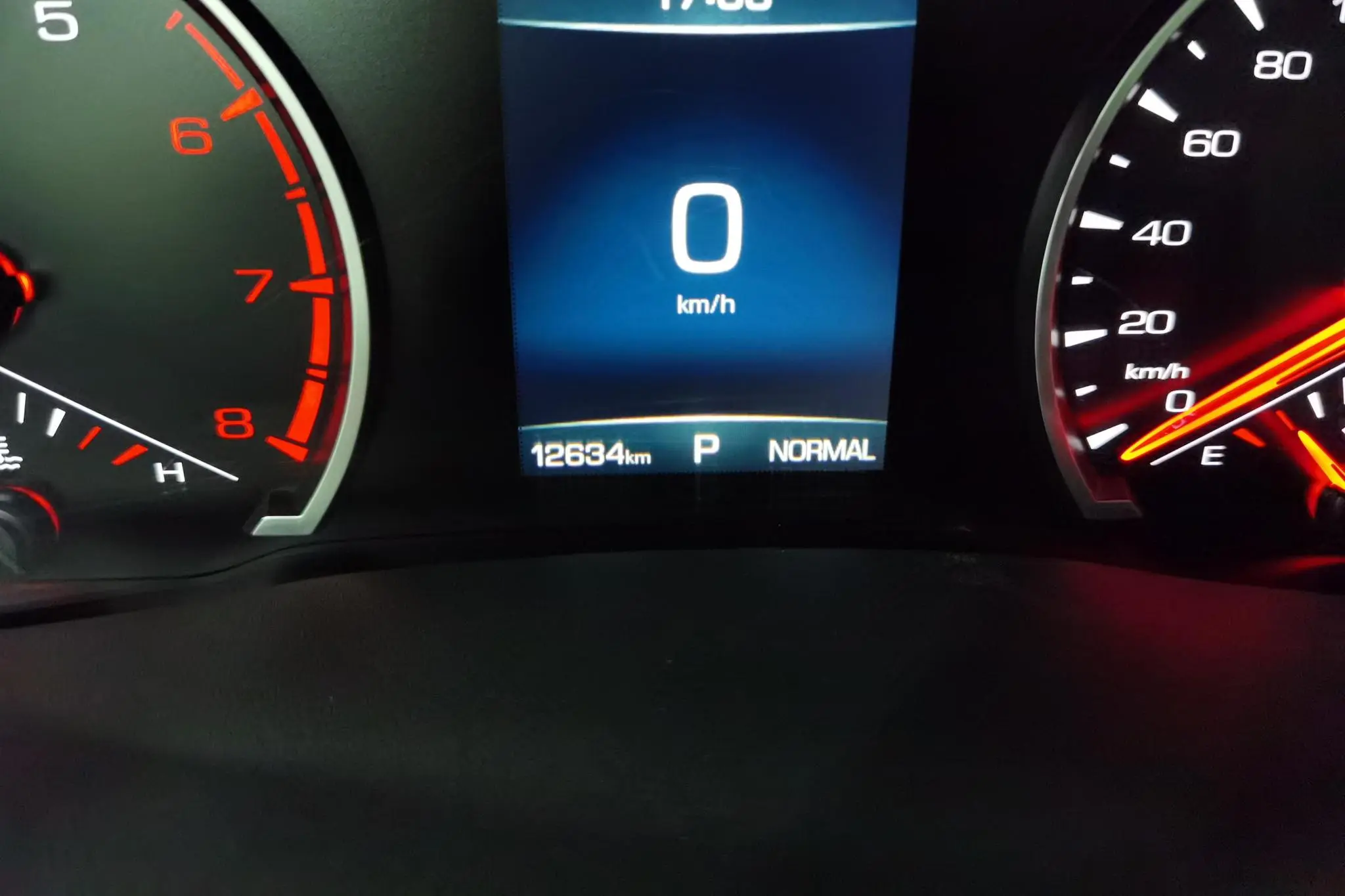 Haval Haval H6 National Tide Version 1.5T Automatic Urban Version
