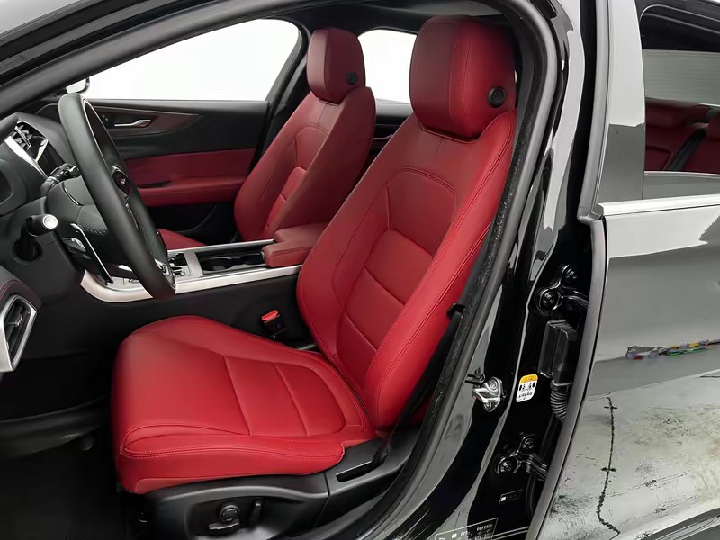 Jaguar Jaguar XEL 2023