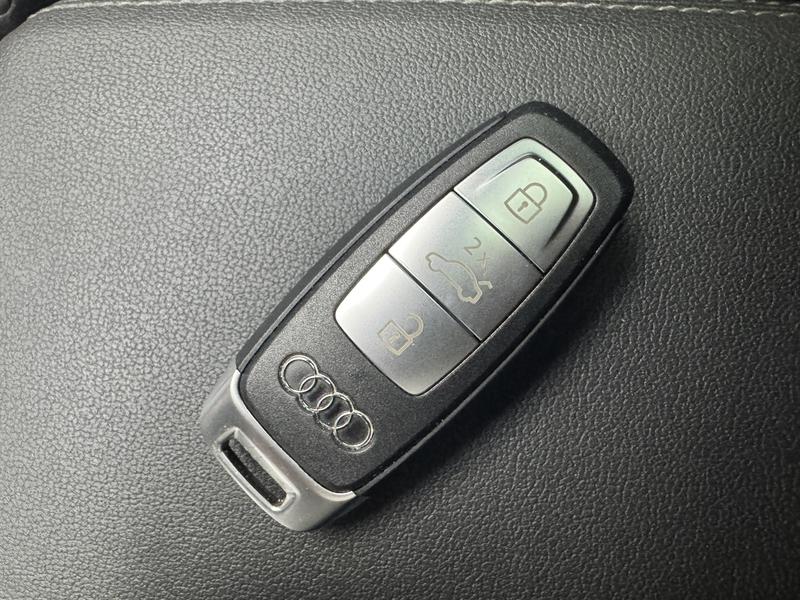 Audi Audi A3 2023