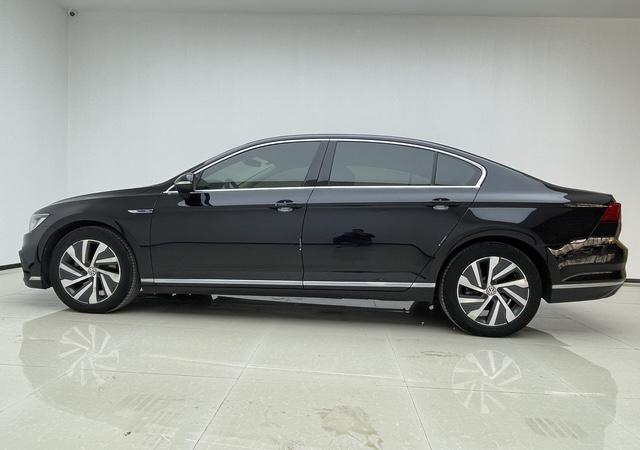 Volkswagen Magotan PHEV 2020