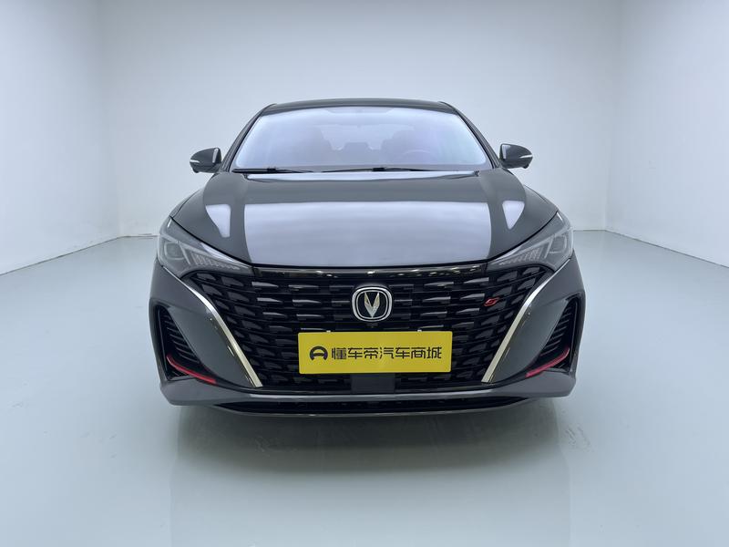 Changan Eado 2023