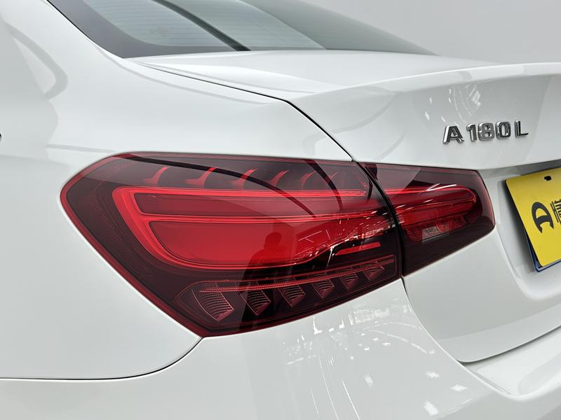 Mercedes-Benz Mercedes Benz A-Class 2024