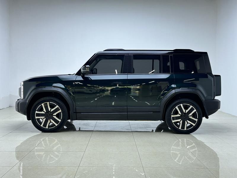 iCAR iCAR 03 2024