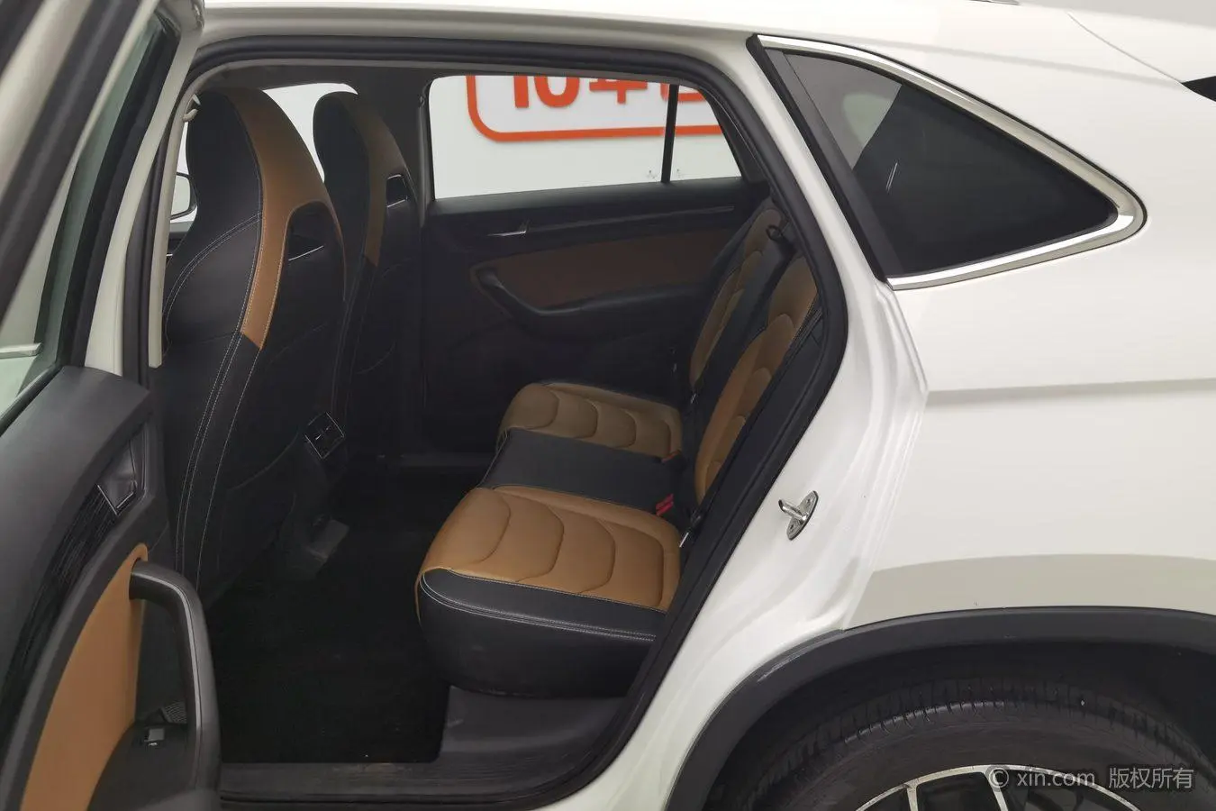Skoda Kodiak GT ZI330 two-wheel drive deluxe edition Country VI