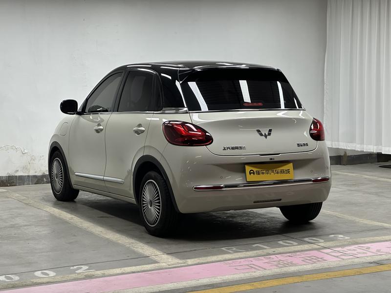 Wuling Wuling Binguo 2023
