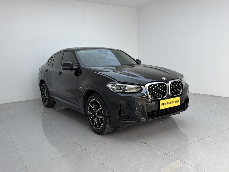 BMW BMW X4 2022