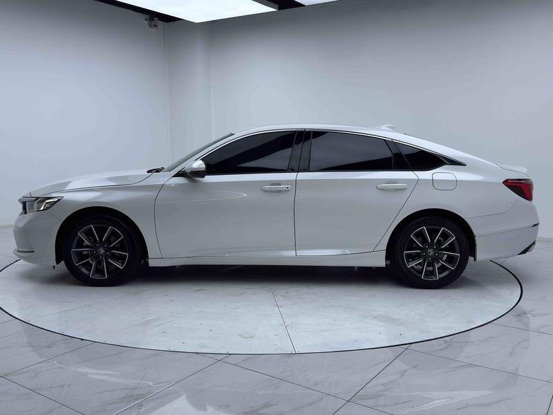 Honda Yingshi Pai 2022