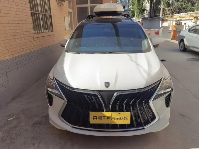 Dongfeng Fengxing Popular yachts 1.5T DCT Wave by Wave version